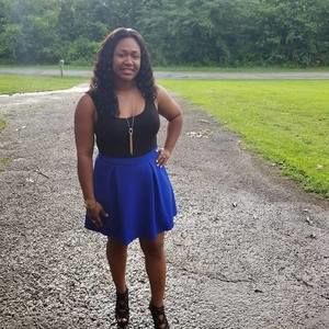 Meet your Posher, Candice